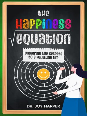 The Happiness Equation - ebook